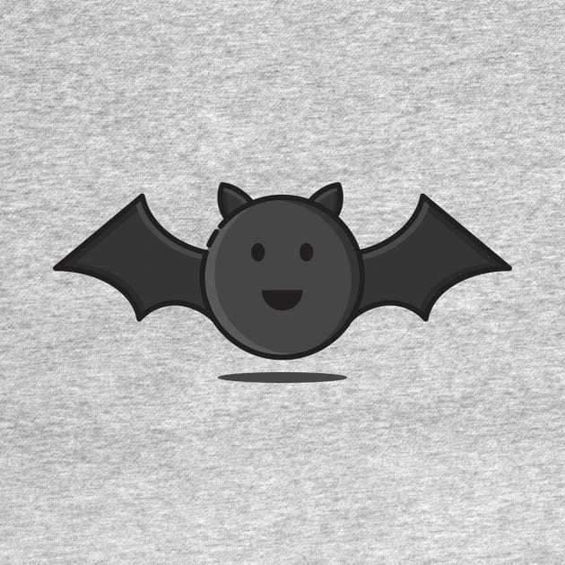 Halloween Bat by Lionti_design